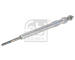 Žhavicí svíčka FEBI BILSTEIN 39517
