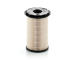 Palivový filtr MANN-FILTER PU 7002 x