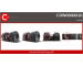 Startér CASCO CST10529AS