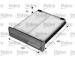Filtr, vzduch v interiéru VALEO 715599
