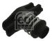 Uzávěr, vyrovnávací nádrž (servořízení) FEBI BILSTEIN 38144
