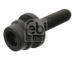 Šroub, výfukový systém FEBI BILSTEIN 46115