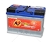 Autobaterie 12V 80AH BANNER ENERGY BULL BANNER 95601 (278×175×190)