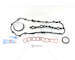 Full Gasket Set, engine B 16 DTC Victor Reinz
