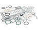 Full Gasket Set, engine BF 6M 1015 C/CP/CU Elring