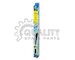 Hlava příčného táhla řízení FEBI BILSTEIN 10658