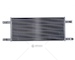 Kondenzátor, klimatizace AVA QUALITY COOLING SC5101