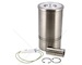Opravná sada, píst/vložka válce KOLBENSCHMIDT 41504960