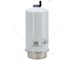 Palivový filtr MANN-FILTER WK 8152