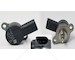 Ventil regulace tlaku, Common-Rail-System BOSCH 0 281 002 698