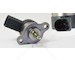 Ventil regulace tlaku, Common-Rail-System BOSCH 0 281 002 750