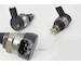Ventil regulace tlaku, Common-Rail-System BOSCH 0 281 006 032
