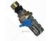Ventil třícestný pro vozidlo DAF, IVECO, MAN, MB,VOLVO, GMP 4630131120