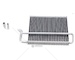 Výparník, klimatizace AVA QUALITY COOLING MEV358