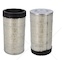 Vzduchový filtr WIX FILTERS 46922