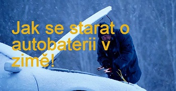 Máte problémy s autobaterií