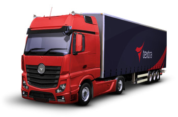 Návěsy a přívěsy